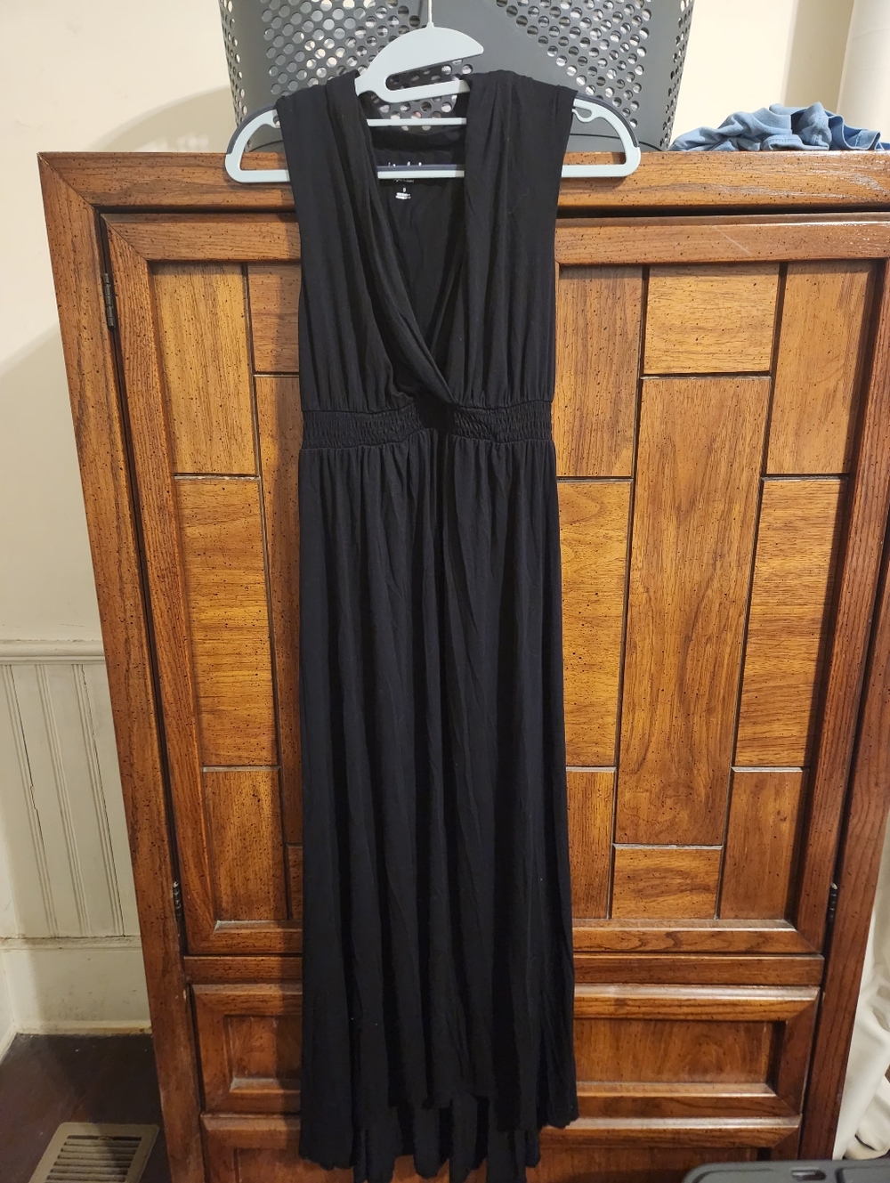 Isabel Maternity/nursing Dress